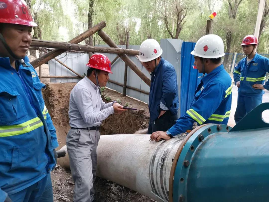 壶关工业管道清洗-管道清淤