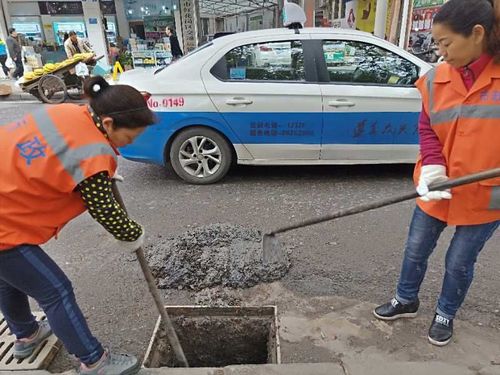 壶关沉沙井清掏-污水井清理