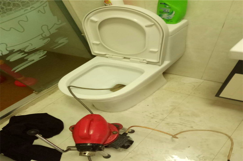壶关如何疏通马桶 疏通马桶多少钱