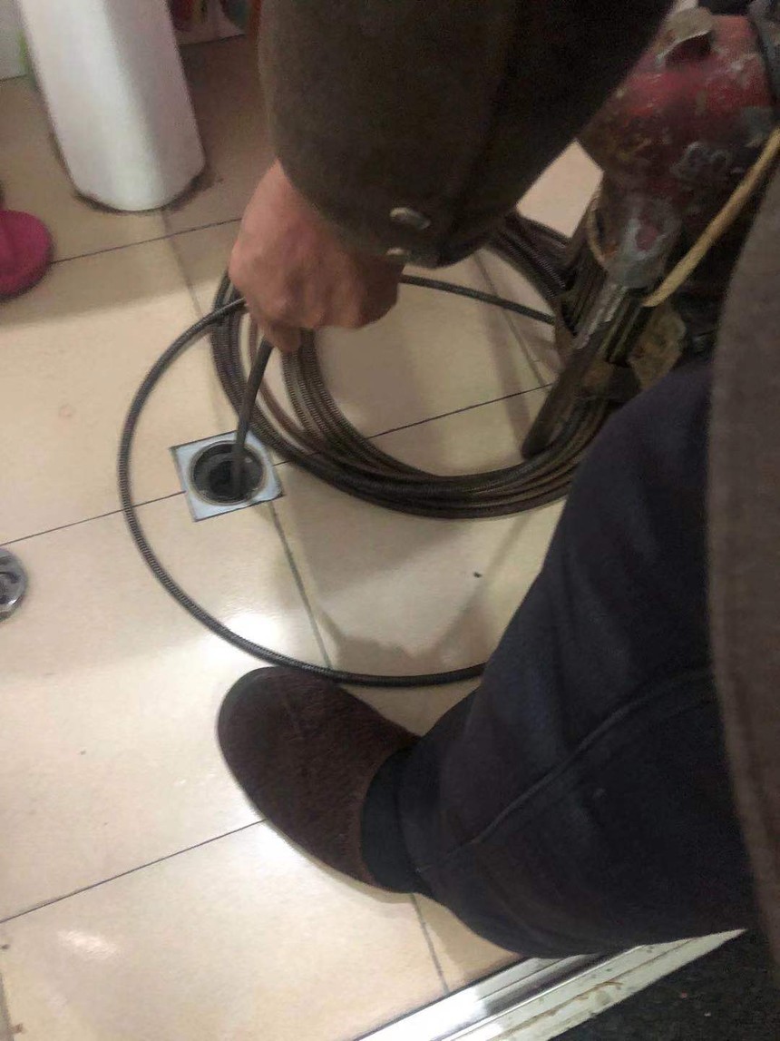 壶关管道疏通，疏通下水道