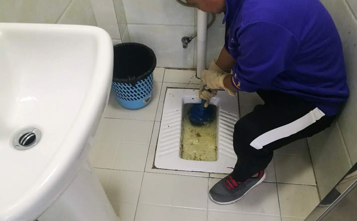 壶关疏通蹲坑