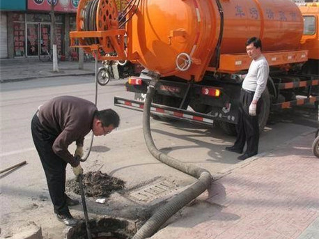 壶关清掏化粪池，健康生活从这里开始